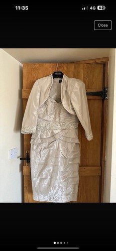 Ian stuart ladies mother - ian,