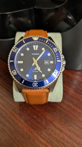 Casio duro marlin - duro,