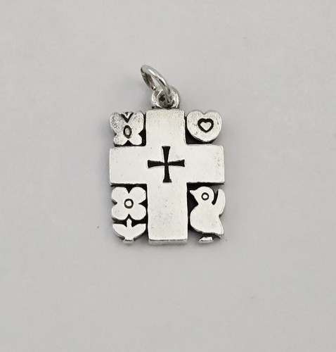 Retired james avery sterling - retired,