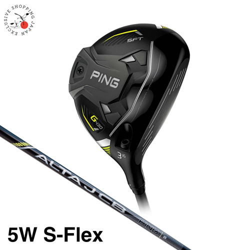 Ping golf club g430 sft - ping,