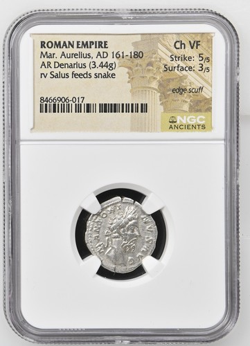 Roman empire marcus aurelius - -,