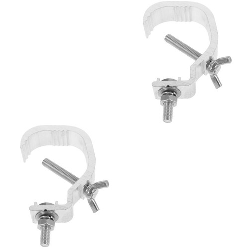 Stage lighting truss - stage, clamp