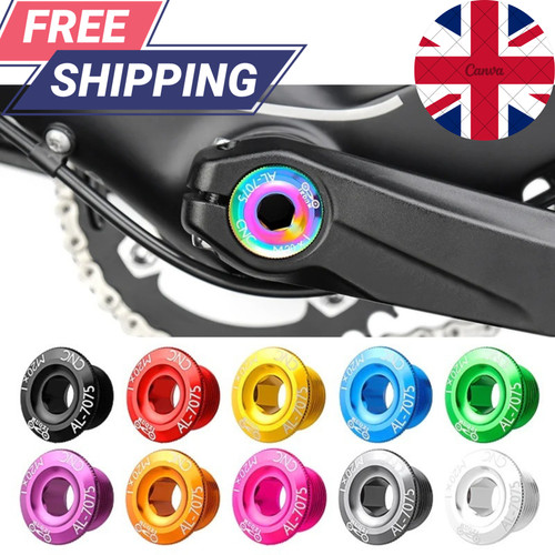 Pre load crank - , bolt