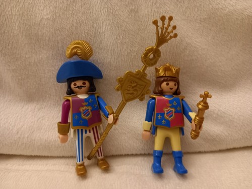 Playmobil princess royal - princess,