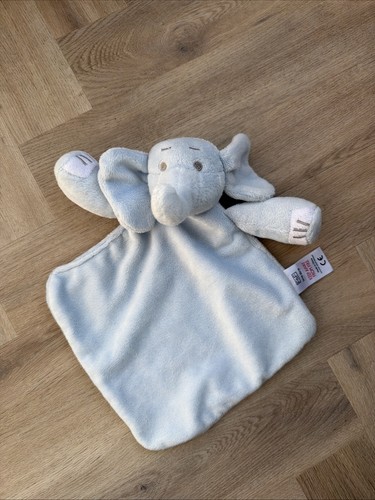 Tesco blue elephant - f&f,