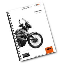 KTM 2020 - 790 ADVENTURE -