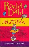 Matilda dahl roald - -, dahl,