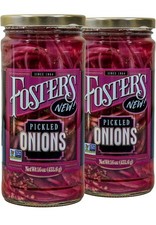 2 Pack | Foster's Pickled Red