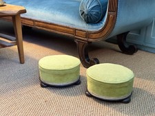 A Pair Of Small Victorian