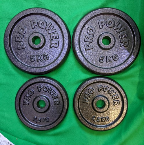 Pro power cast - pro, iron