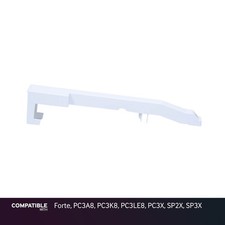 Kurzweil White Key (Note F)