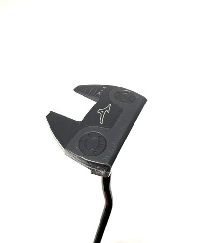 New mizuno craft - mizuno, six