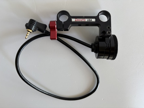 Zacuto eng grip relocator - eng,