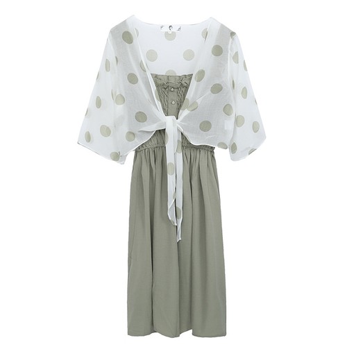 Summer new small - suit, medium