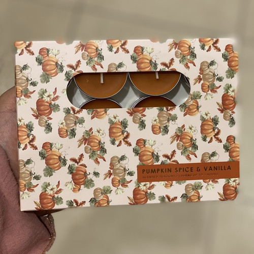 Primark home pumpkin - primark,