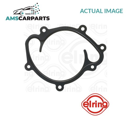 Cooling water pump - water, gasket