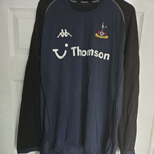 Tottenham Hotspur Spurs Kappa