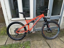Whyte G160 Works