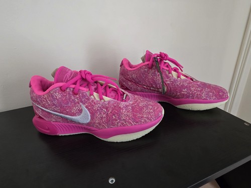 Nike lebron xxi - nike,