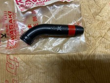 KAWASAKI NOS THROTTLE CABLE ADJUSTER CAP Z200 KZ200 KLT200 KLT250