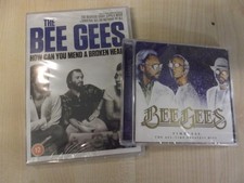 Bee Gees: Timeless Greatest