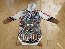 Angus Young AC/DC Highway To