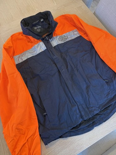 Mens large harley davidson - mens,