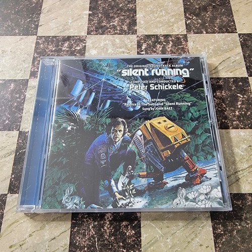 Peter schickele silent - peter, "silent