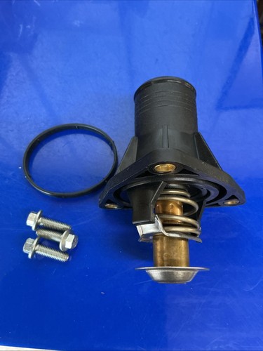 Oem engine coolant thermostat - oem,