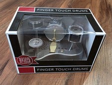 Mini Finger Touch Drums Sound
