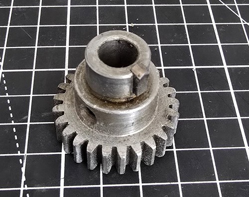 Genuine myford part ml7 - genuine, #