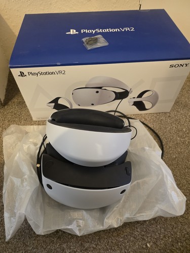 Sony playstation vr2 - ps,