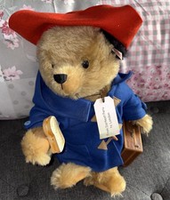 Steiff Paddington Bear 2003