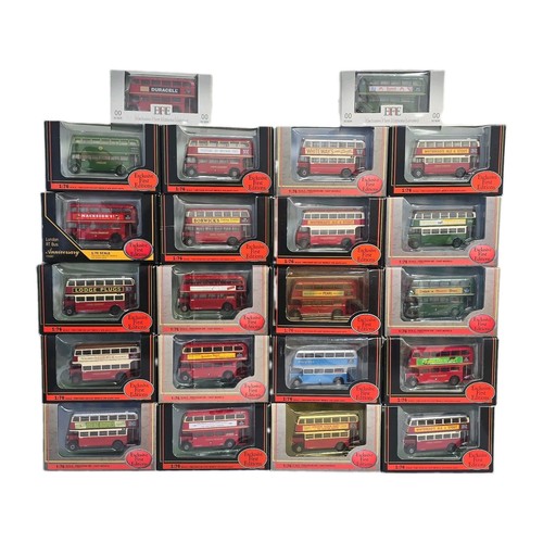 22x efe scale london - 22x, 1/76