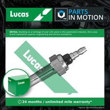 Coolant Temperature Sensor