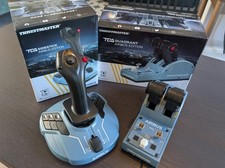 Thrustmaster TCA Officer Pack