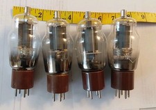 FOUR  NOS  MATCHED  807