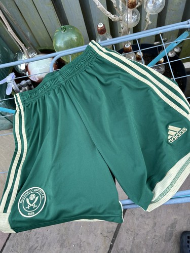Adidas sheffield united - sheffield,