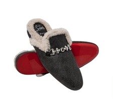Christian Louboutin Woolit