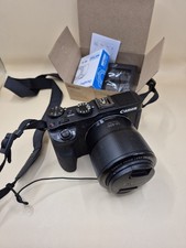 Canon PowerShot G3 X 20.2MP