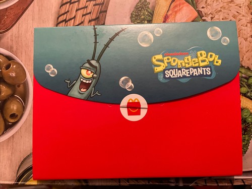 Spongebob squarepants - squarepants,