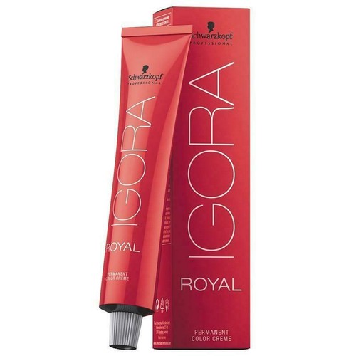 Schwarzkopf professional igora - schwarzkopf,