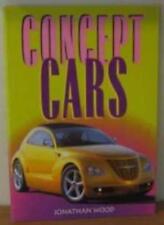 CONCEPT CARS By WOOD JONATHAN