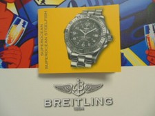 BREITLING SO STEELFISH PILOTS