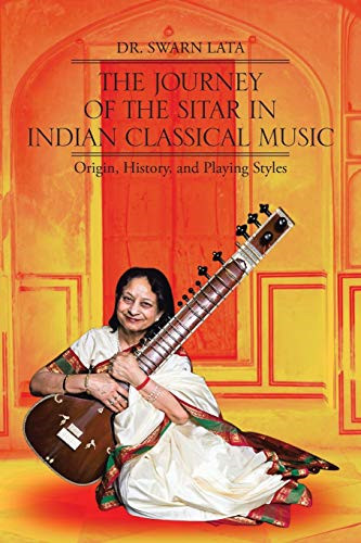 The journey - the, sitar