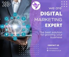Digital Marketing Services -