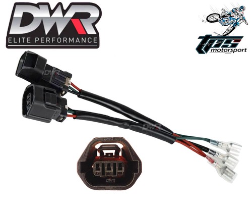 Dwr tps throttle position - tps,