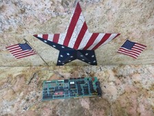 *SPECIAL*ELOX AGIE AMERITRON 100MS EDM U01.713.3 MIO-10 M10-10 P/N U011961 BOARD