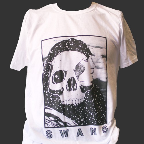 Swans noise punk rock - swans,