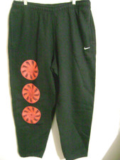 NEW Nike NRG Solo Swoosh